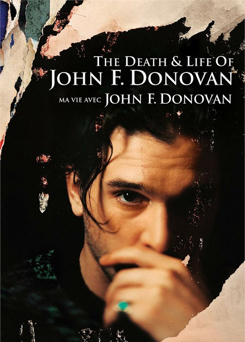 The Death and Life of John F. Donovan