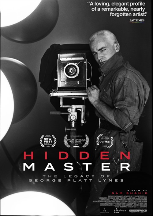 Hidden Master