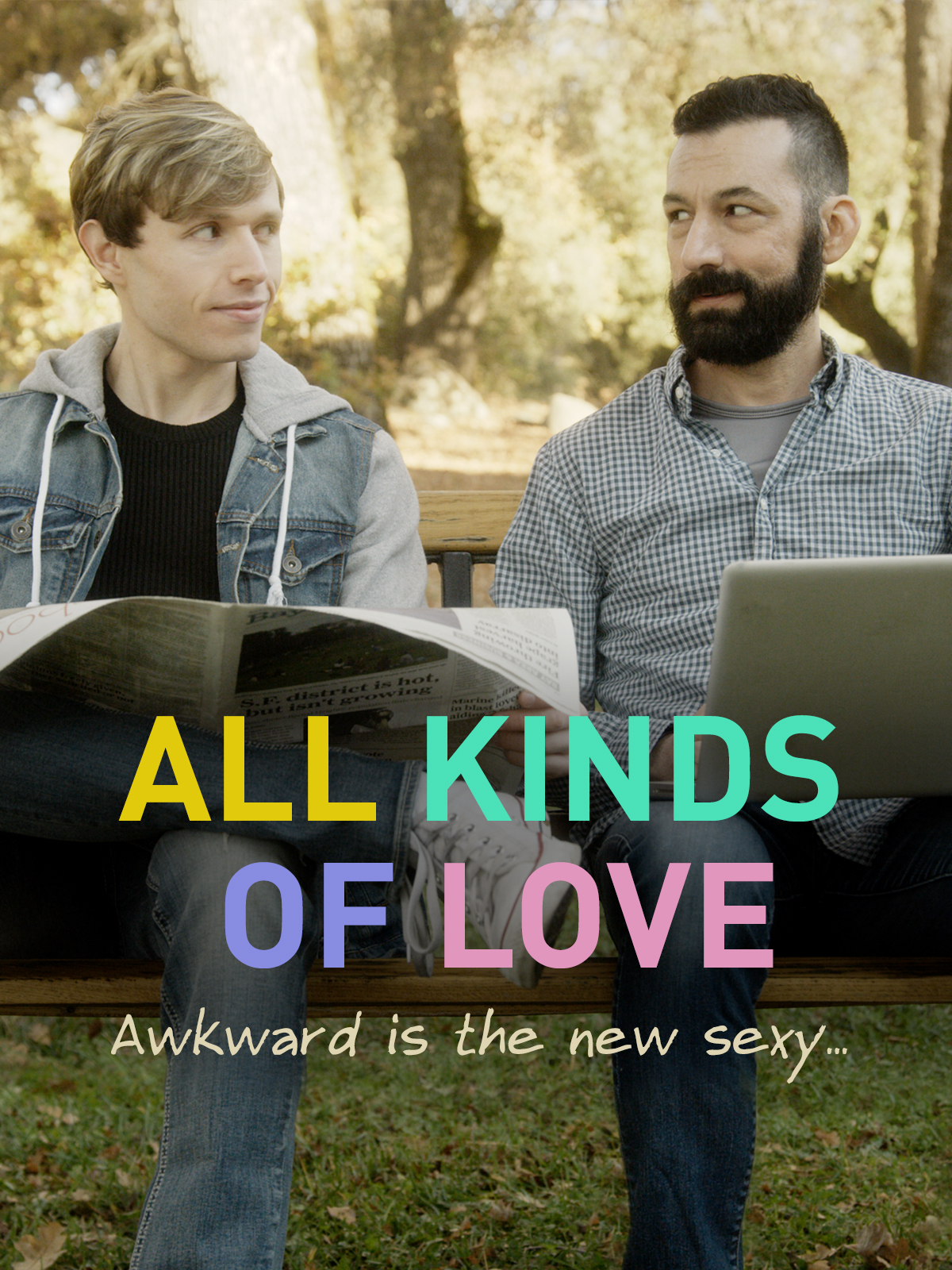 All Kinds Of Love