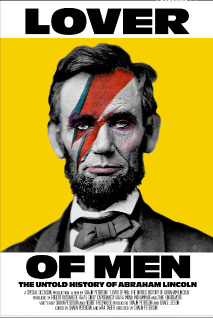 Lover Of Men