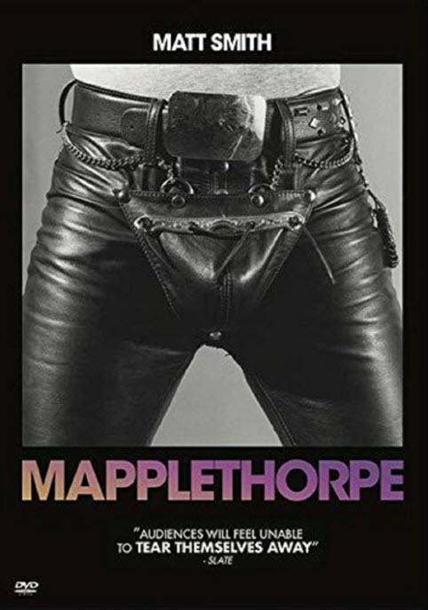 Mapplethorpe