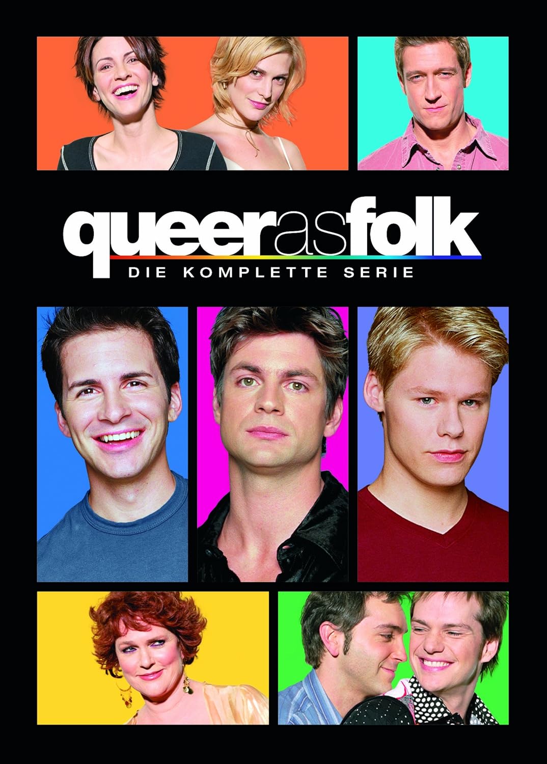 Queer As Folk