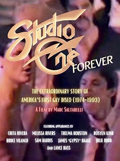 Studio One Forever